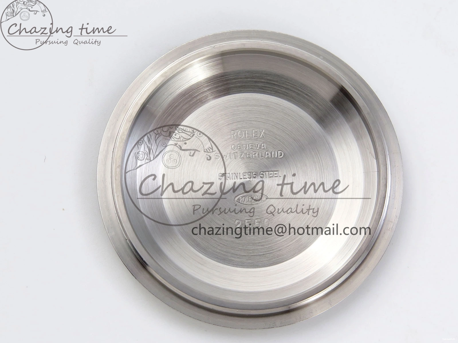 Perpetual Oyster Best 124300 1:1 Steel Sliver VR3230 SS Clean on Edition 904L Bracelet 41mm Dial 0514